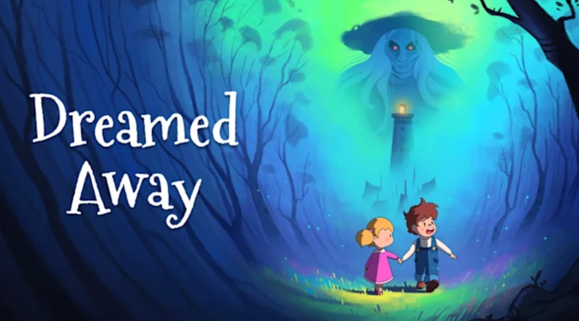 《迷失幻境 Dreamed Away》Switch金手指下载 – 含1.0.16 – v262144