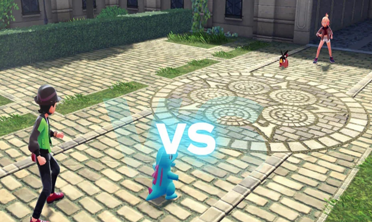 《宝可梦ZA Pokémon LEGENDS Z-A》Switch金手指下载 – 含ver1.0.2