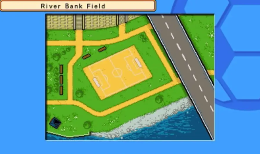 《闪电十一人 Inazuma Eleven》Switch金手指下载 – 含1.2