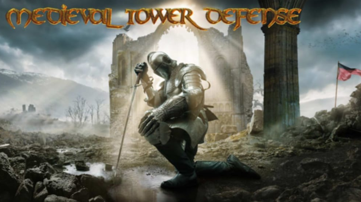 中世纪塔防 Medieval Tower Defense_0