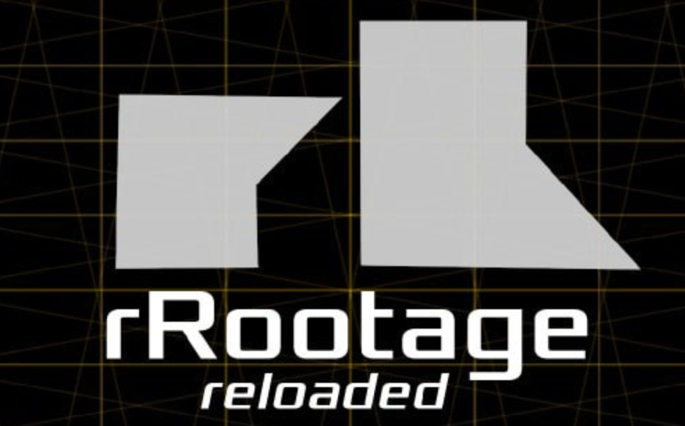 几何战争 rRootage Reloaded_0