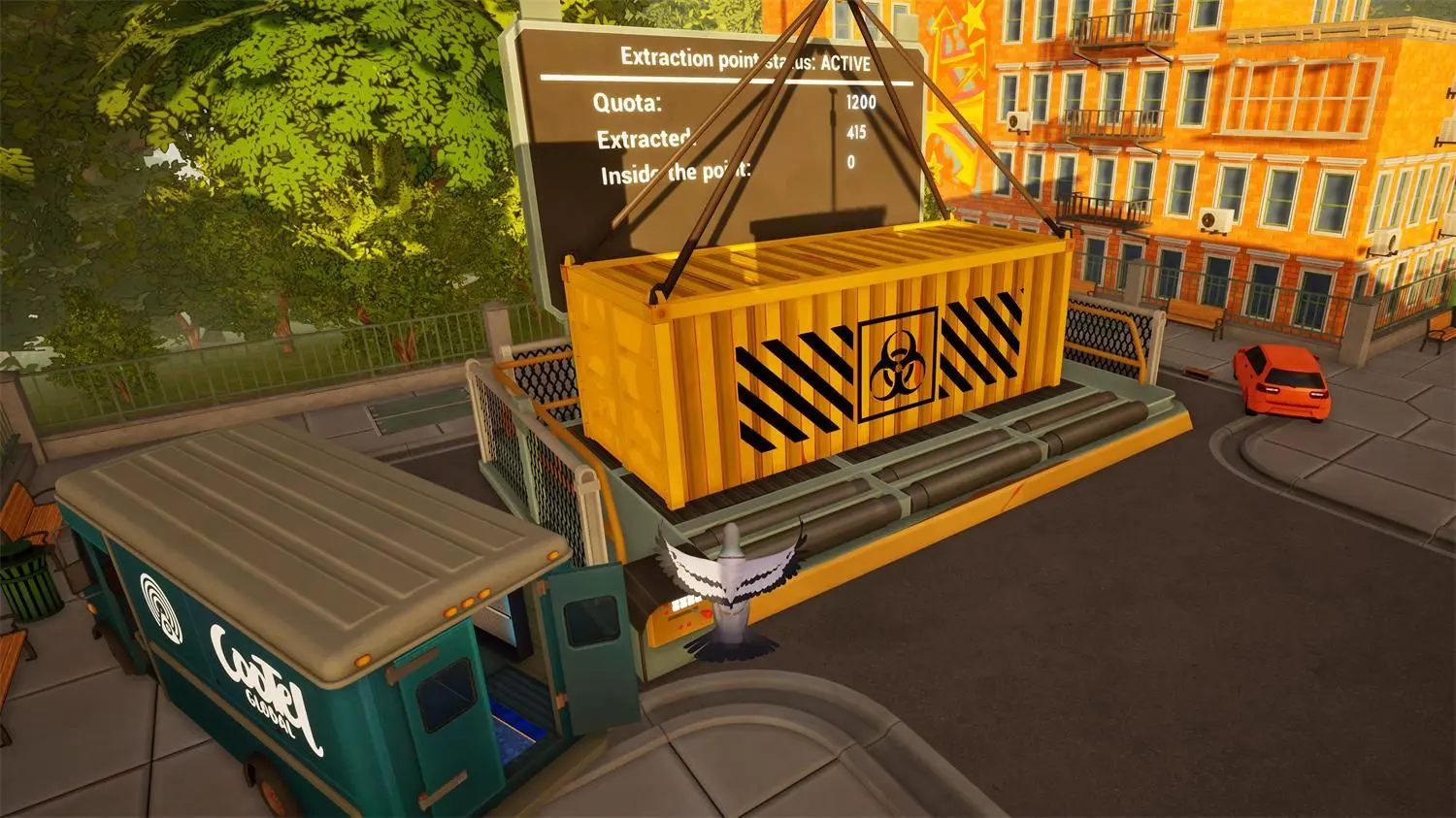 鸽子模拟器/Pigeon Simulator_1