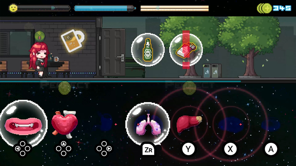 节奏续命中 Beat of Life_1