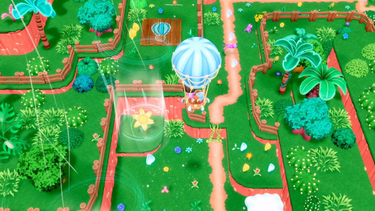 Dora热带雨林大营救_2