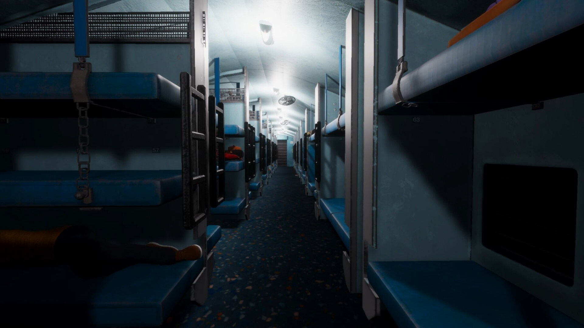 阿南特快车/Anant Express_2