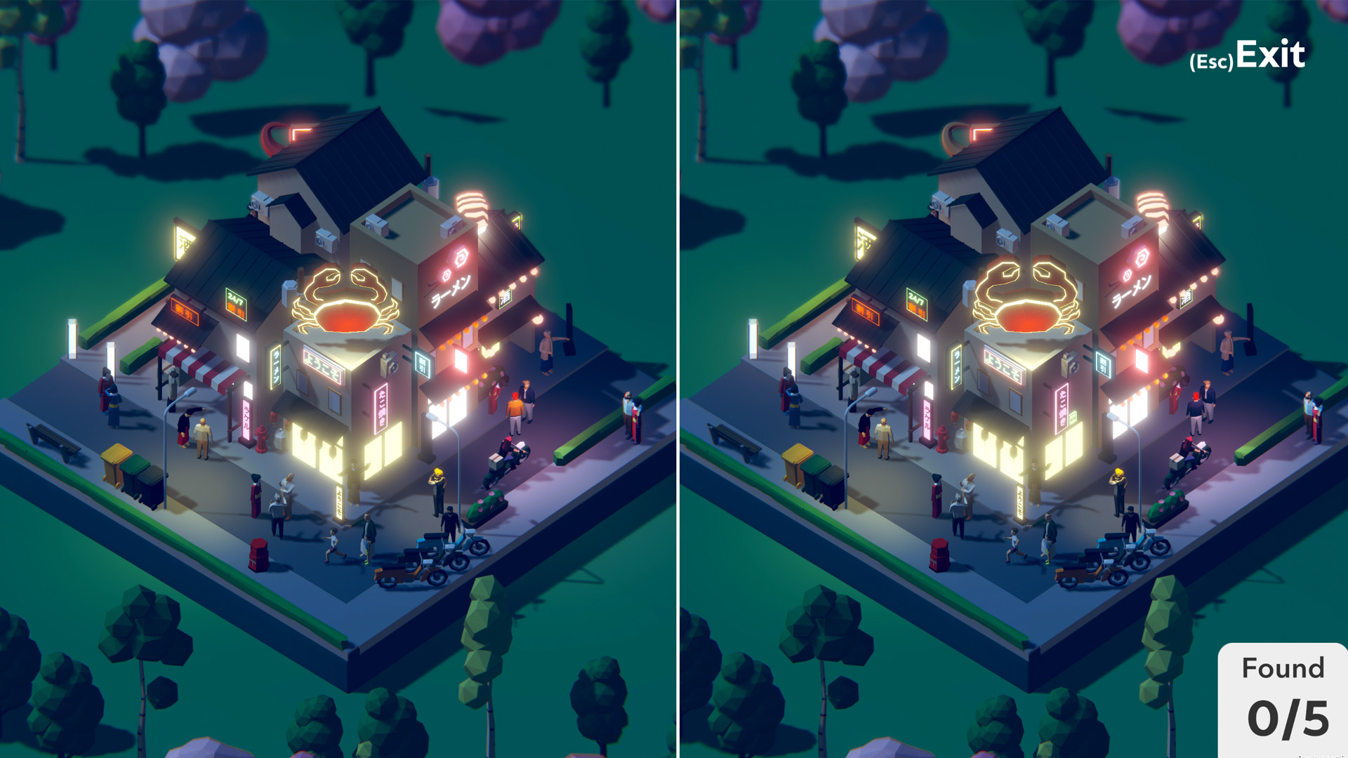 小小大陆 Tiny Lands_2