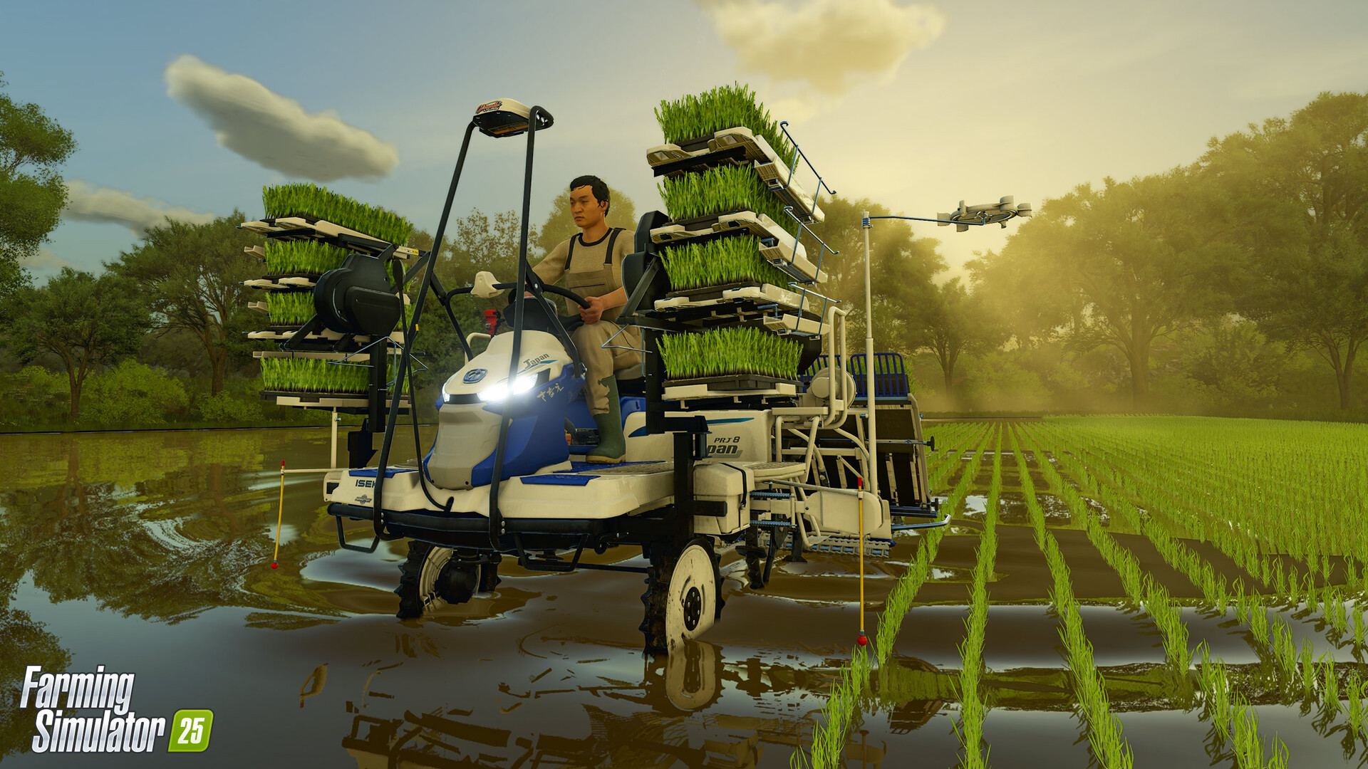模拟农场25/Farming Simulator 25_2