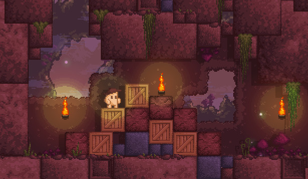 疯狂蘑菇 Smashroom_1