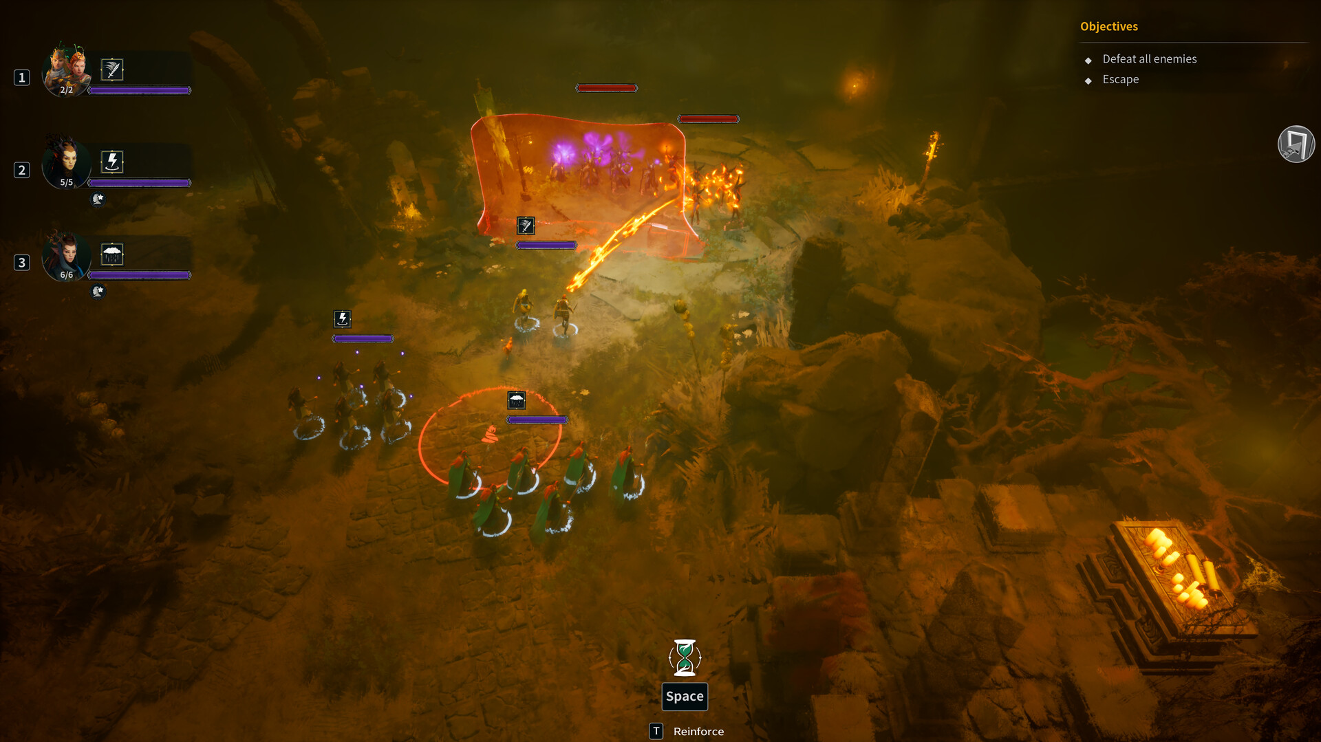 兵连祸结/Wartor_2