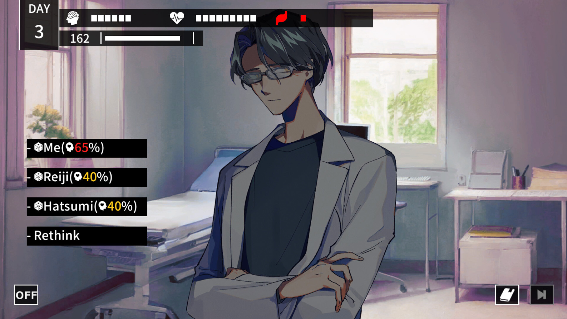 克苏鲁神话ADV Cthulhu Mythos ADV_0