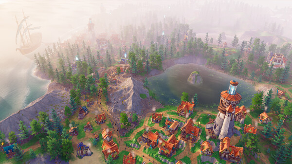 帕格尼物语/Pioneers of Pagonia_2