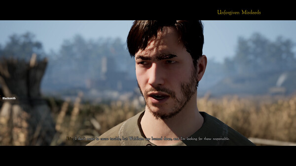 古老传说：多米努斯/Tales of Old: Dominus_0