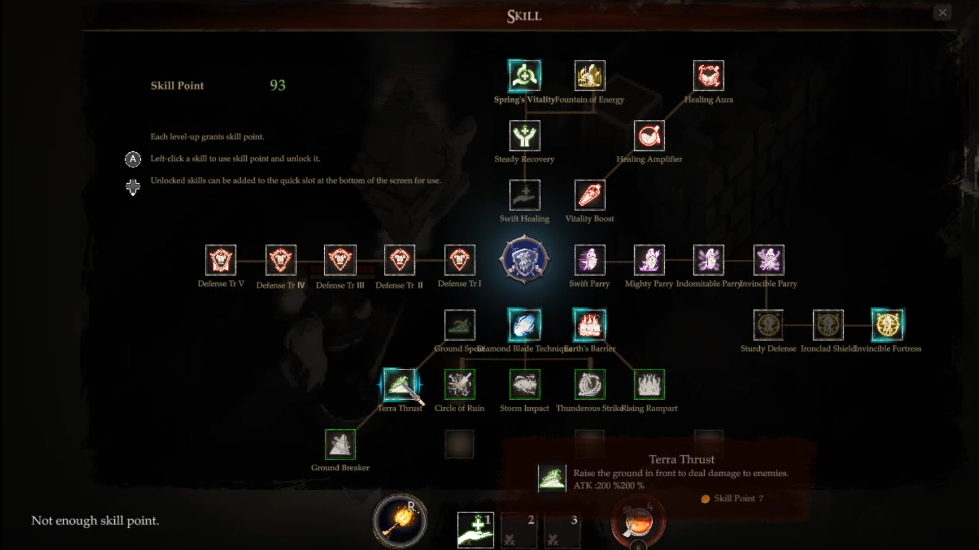 杀手：恶魔出没的世界/Slayer : the Demon Haunted World_1