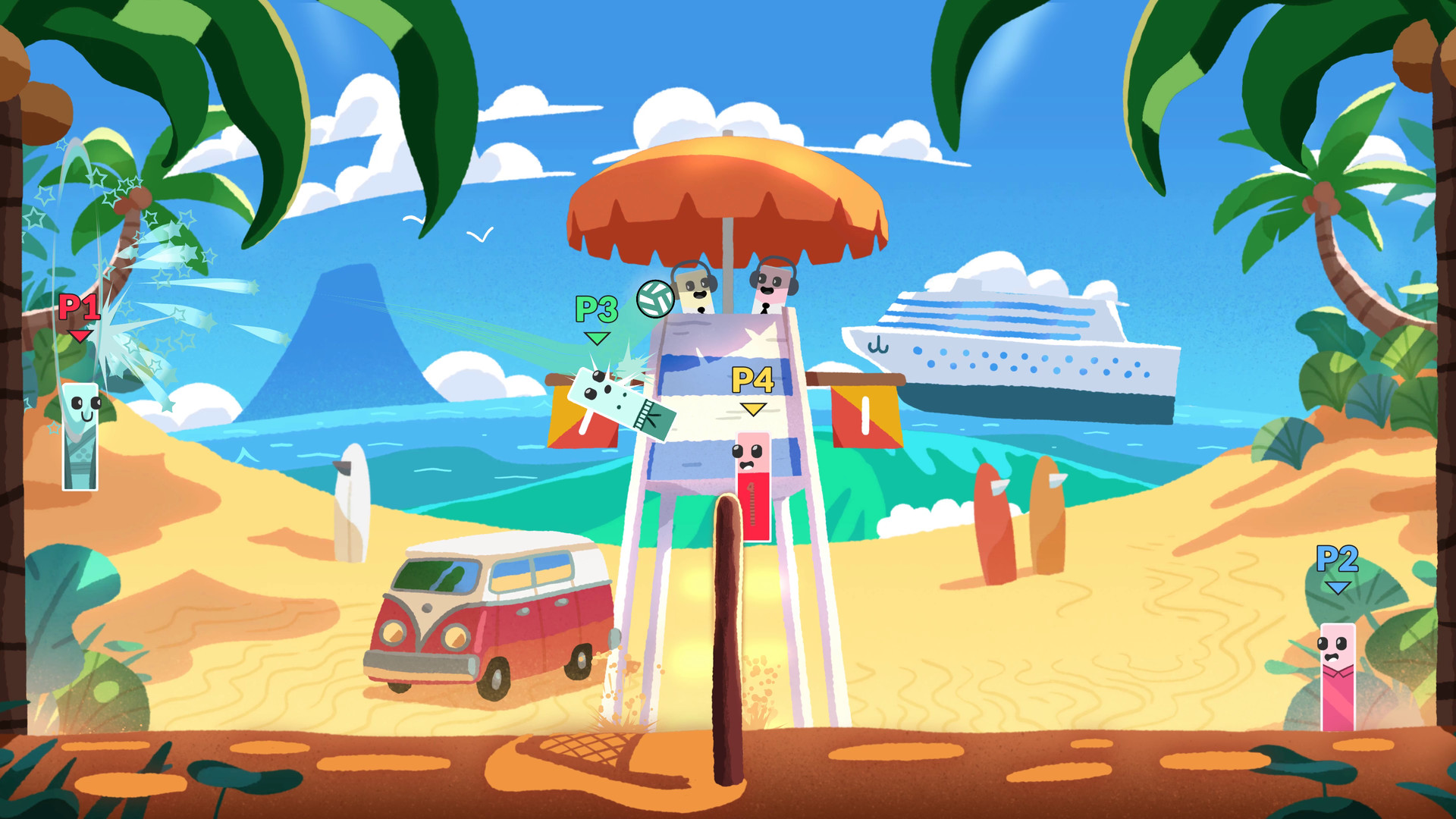 摔跤运动 Wrestledunk Sports_1