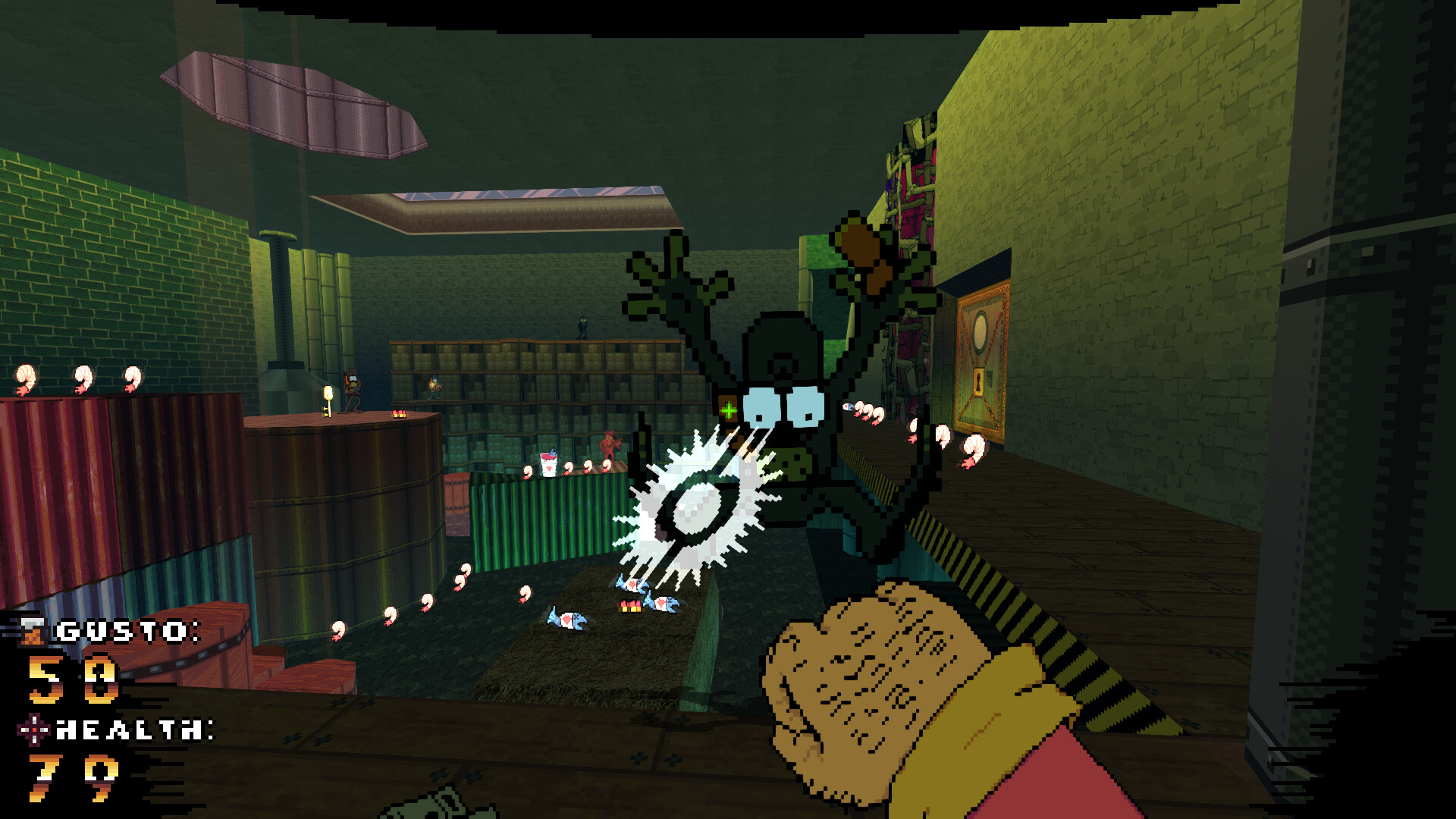 船长韦恩：假期绝境/Captain Wayne - Vacation Desperation_2