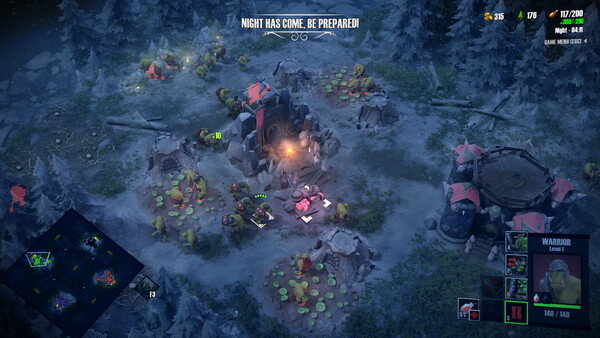 灾厄浩劫/The Scouring_1