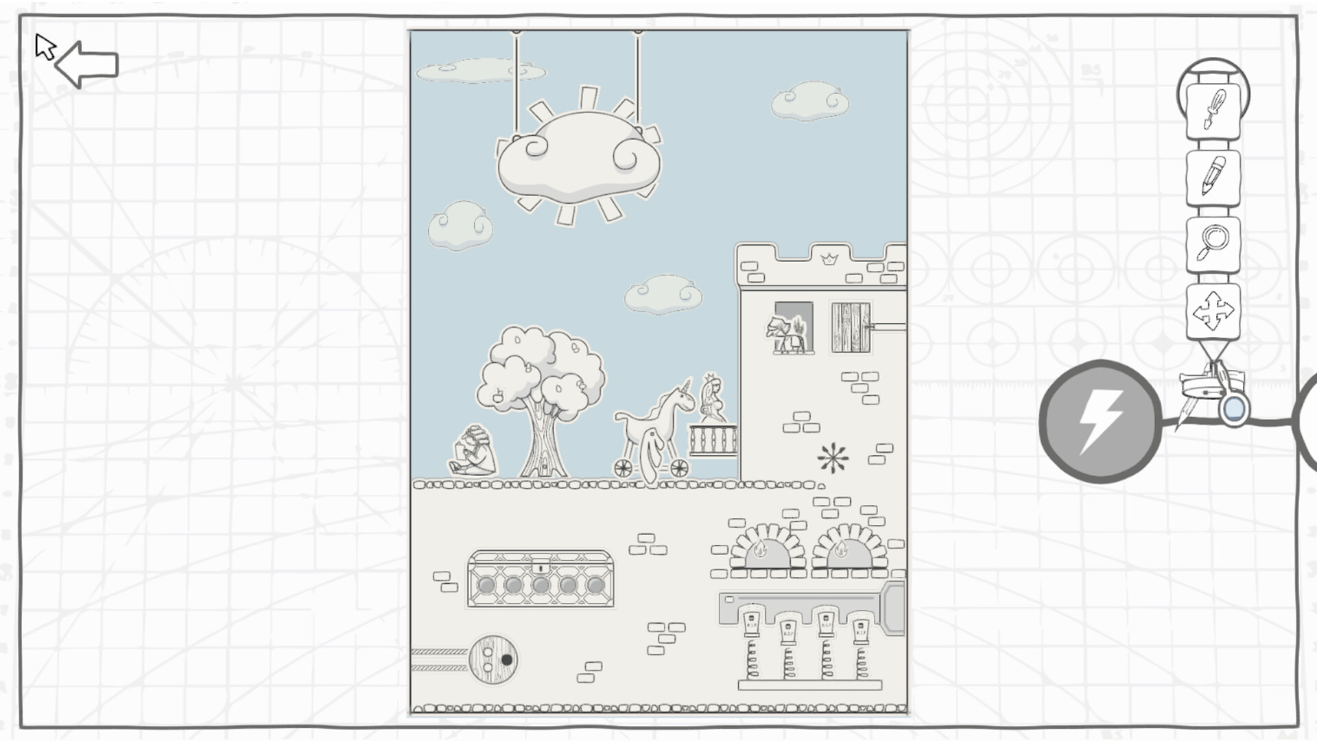 虚空原理图/Schematic Void_1