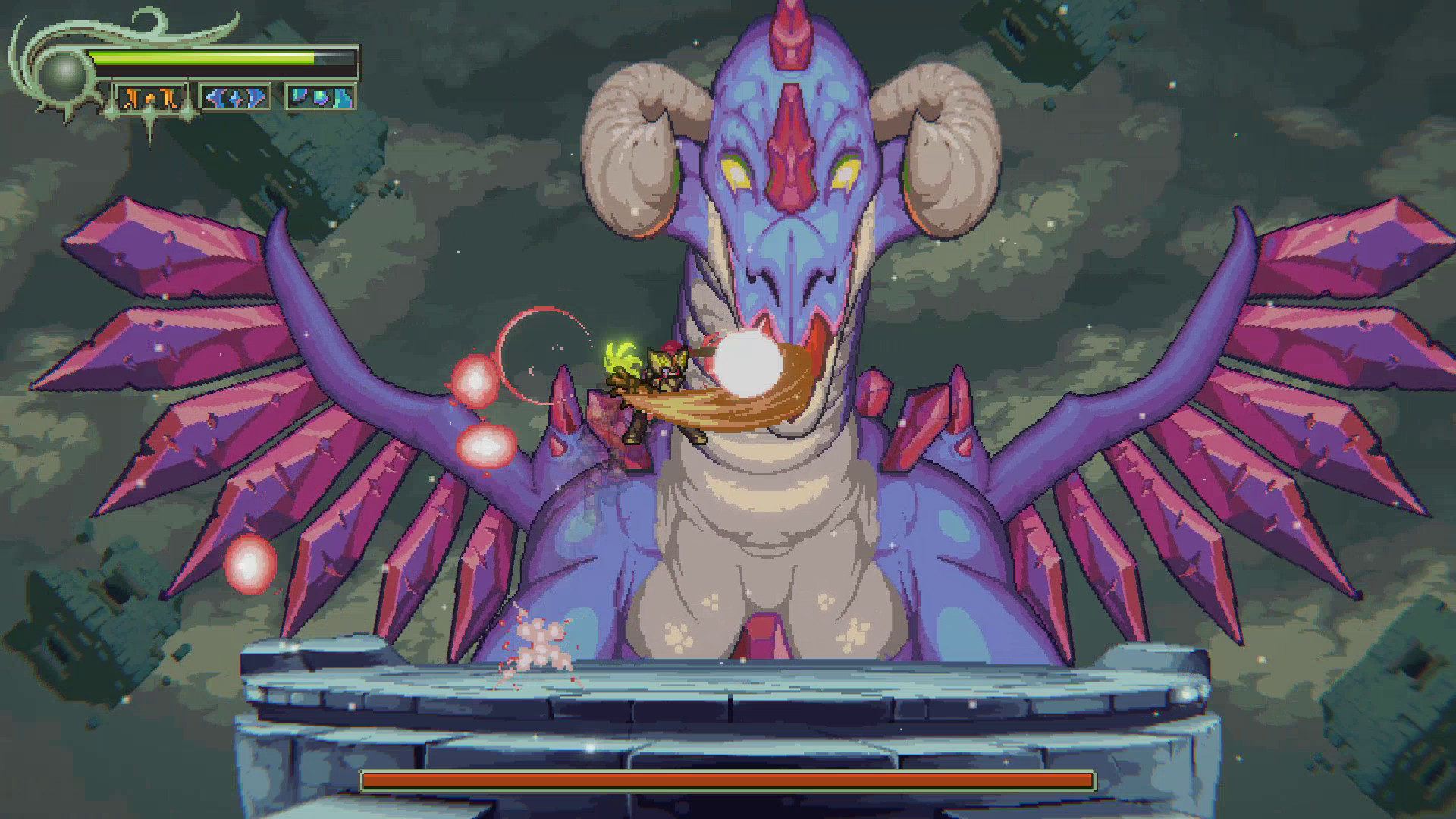 夏娃战记 Smelter_1