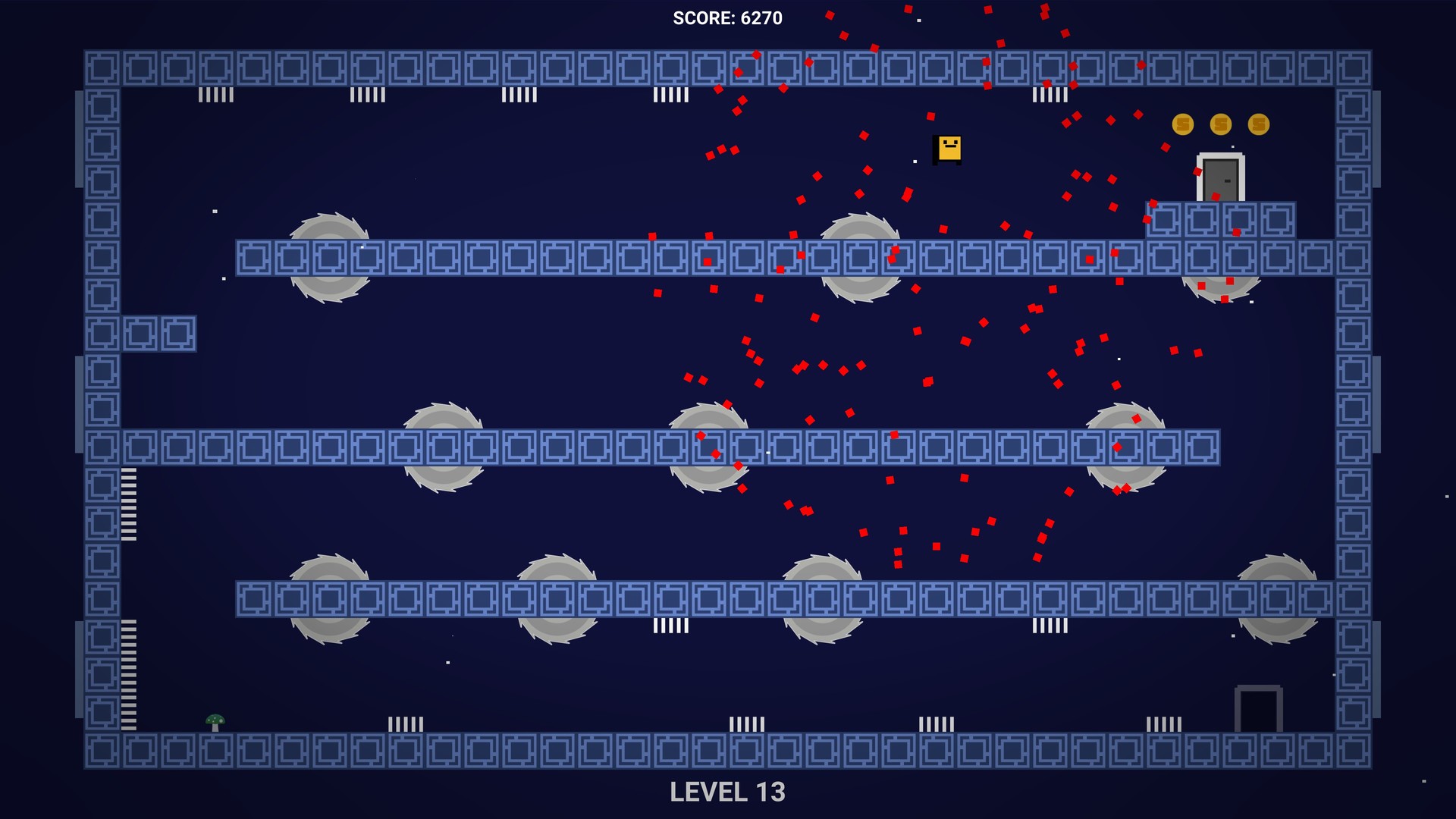 逃离地牢 Dungeon Escape_1