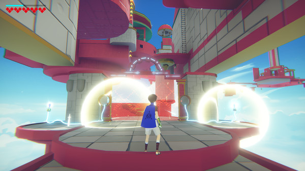 不可思议之梦蝶 Incredible Mandy_2