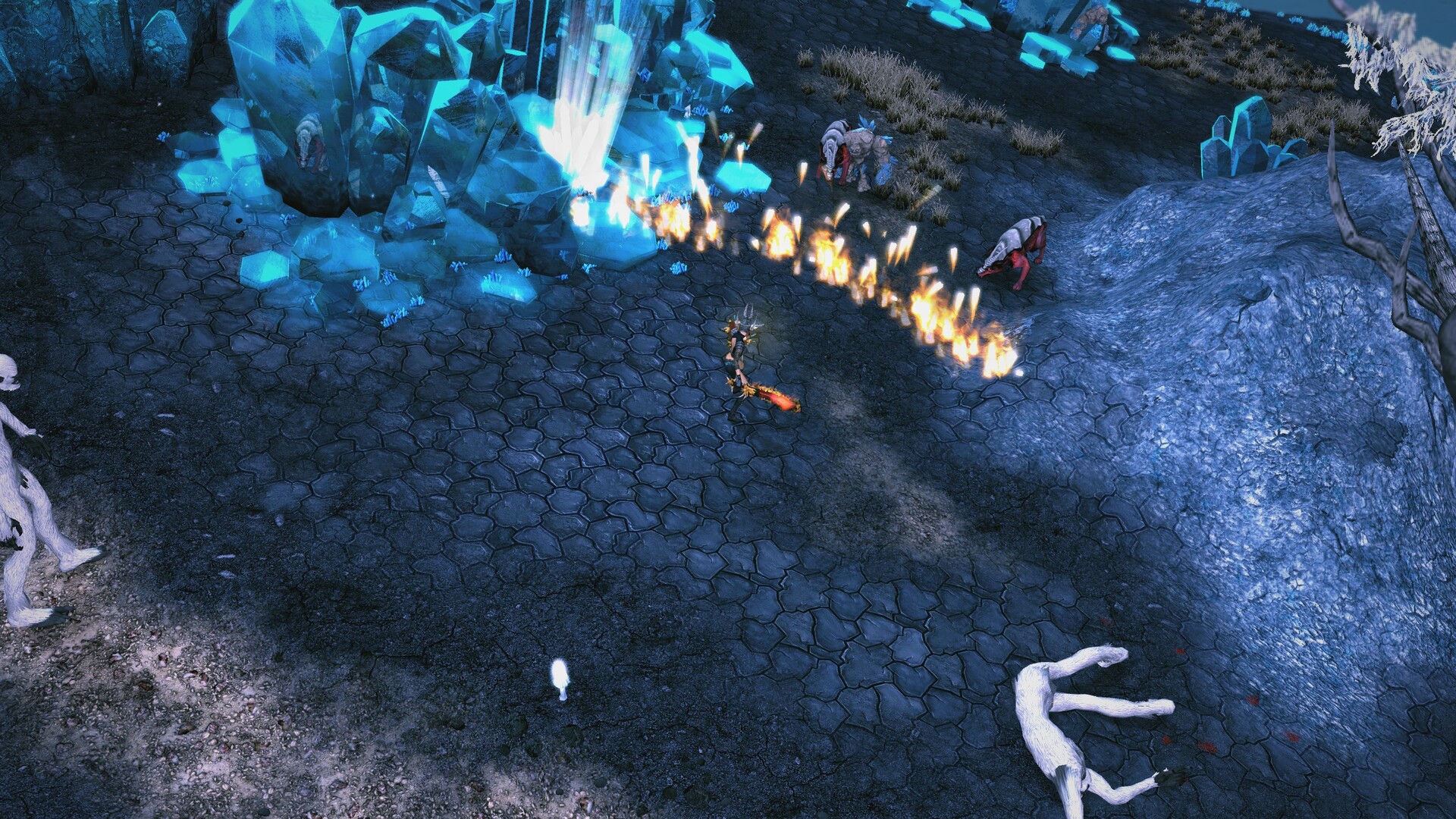 圣域2：重制版/Sacred 2 Remaster_0