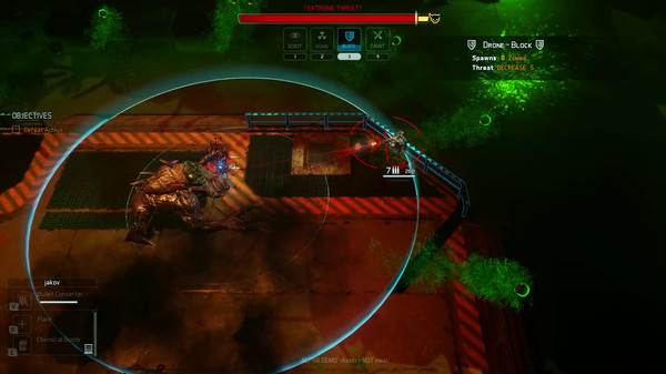 至日编年史：MIA Solstice Chronicles: MIA_0