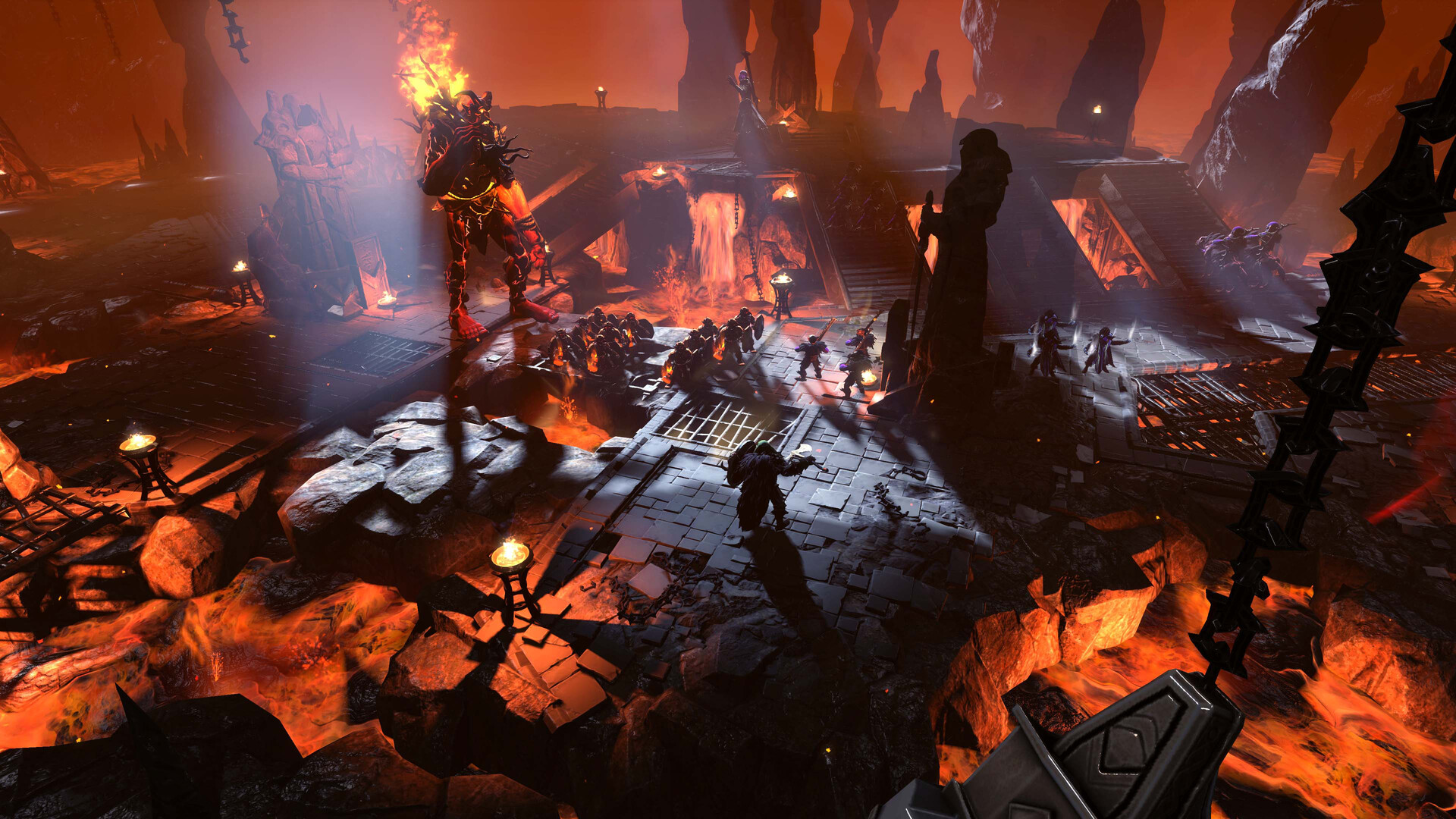 奇迹时代4/Age of Wonders 4_1