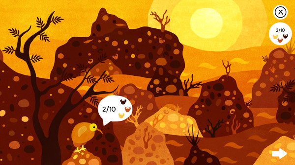 叶荫 Under Leaves_2