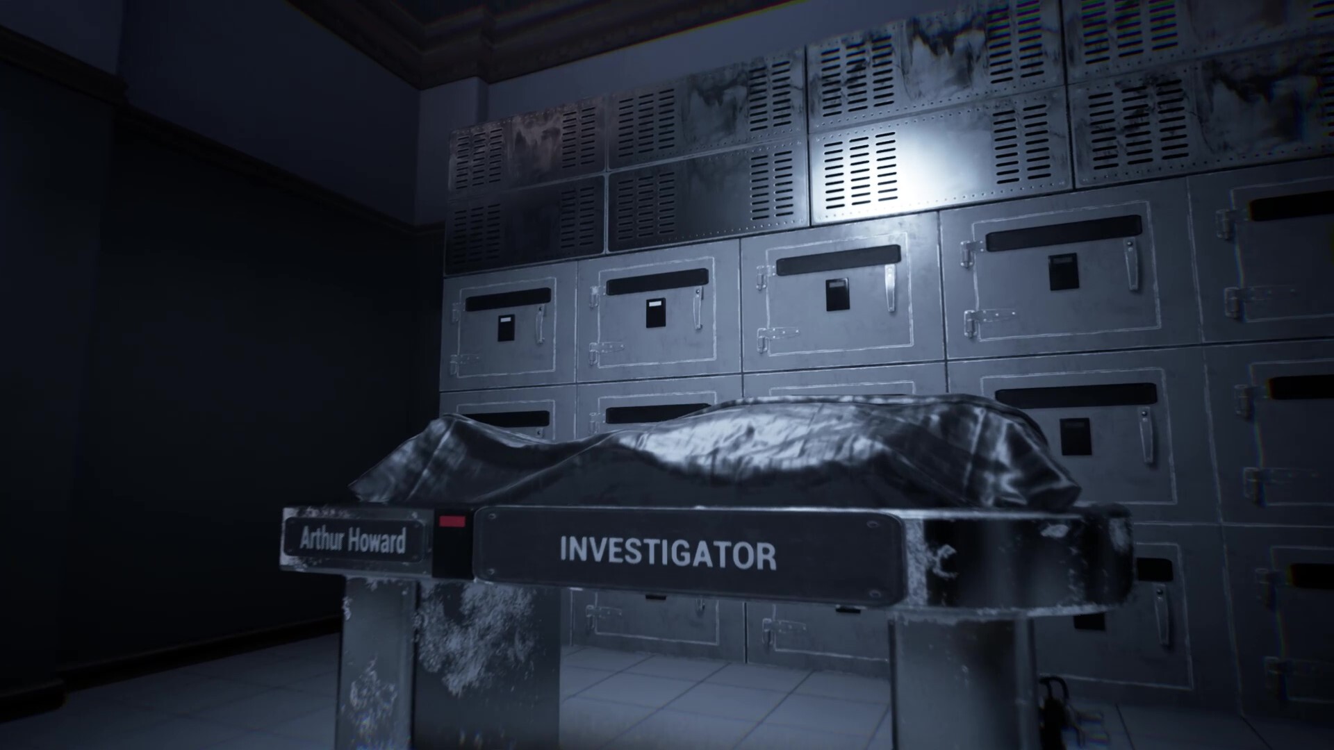 夜幕异术远征/N.O.X._1