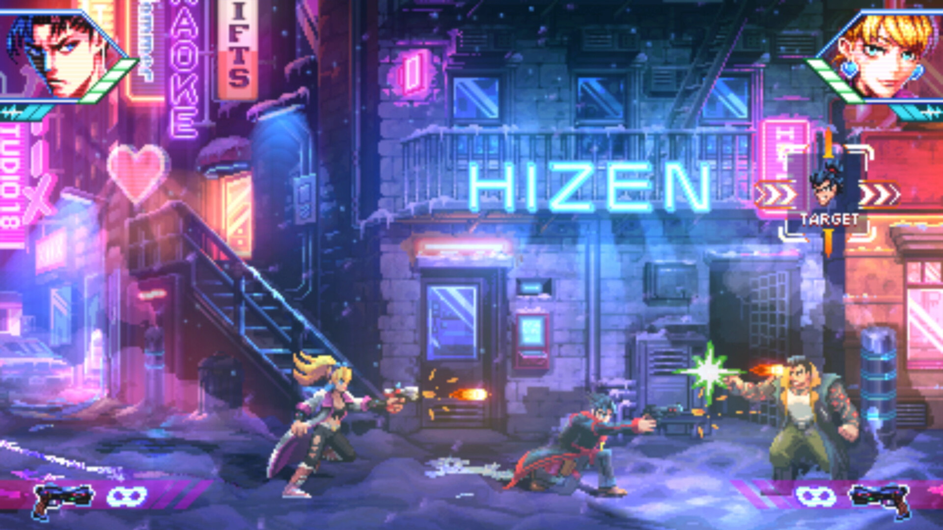 霓虹地狱 Neon Inferno_2