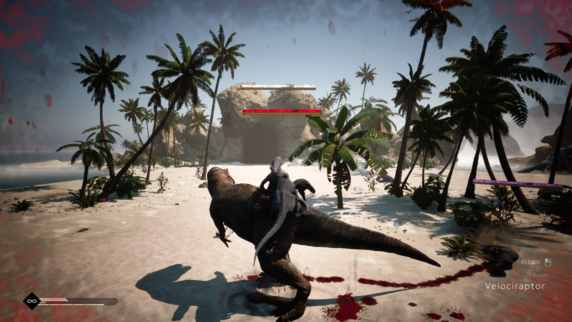 骨之王者/King of Bones_0