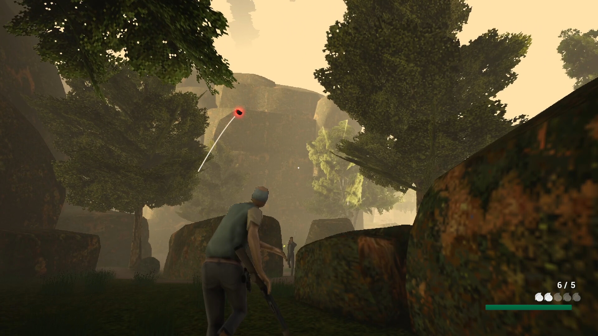 复古狂热爷爷/Grandpa High on Retro_1