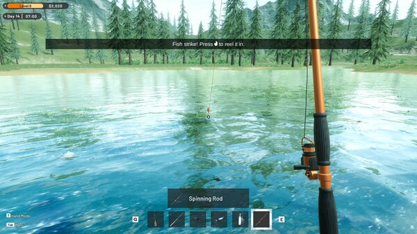 牧场农场与商店模拟器/Ranch Farm and Store Simulator_1