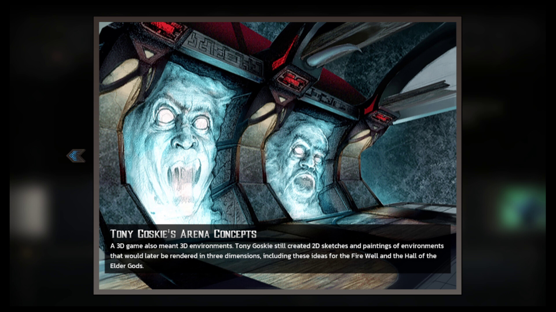 真人快打：遗产合集/Mortal Kombat: Legacy Kollection_0