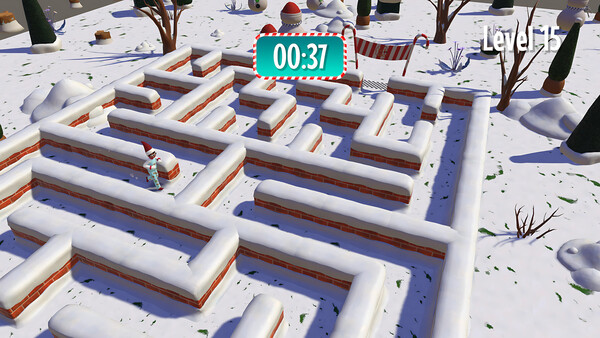 圣诞精灵 圣诞英雄 The Elf on the Shelf: Christmas Heroes_2