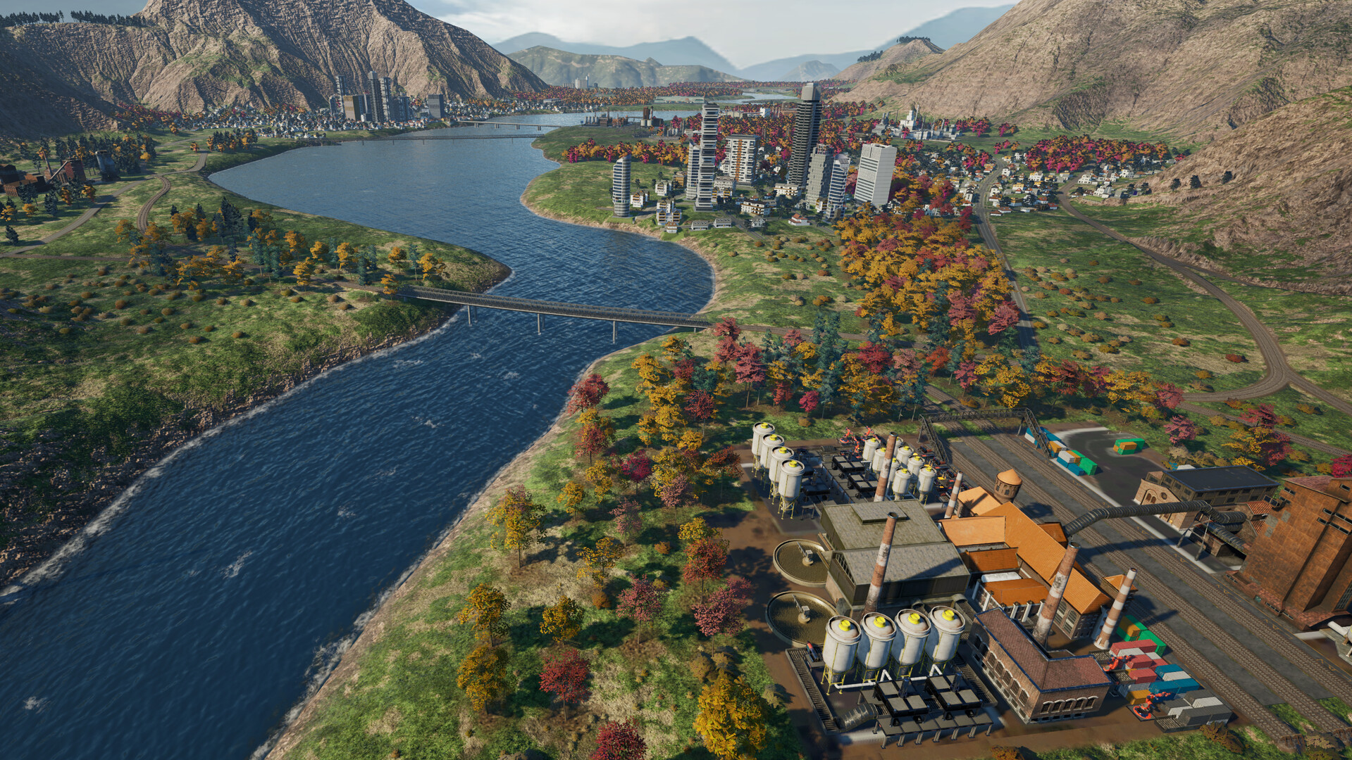 工业巨擘 4.0/Industry Giant 4.0_2