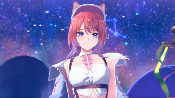 红色的炼金术士和白色的守护者 ～蕾斯莱莉娅娜的炼金工房～/Atelier Resleriana: The Red Alchemist & the White Guardian_0