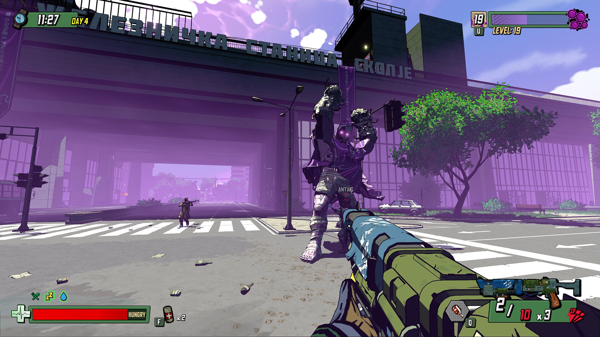 斯科普里83：湮灭前夕/Skopje '83_0