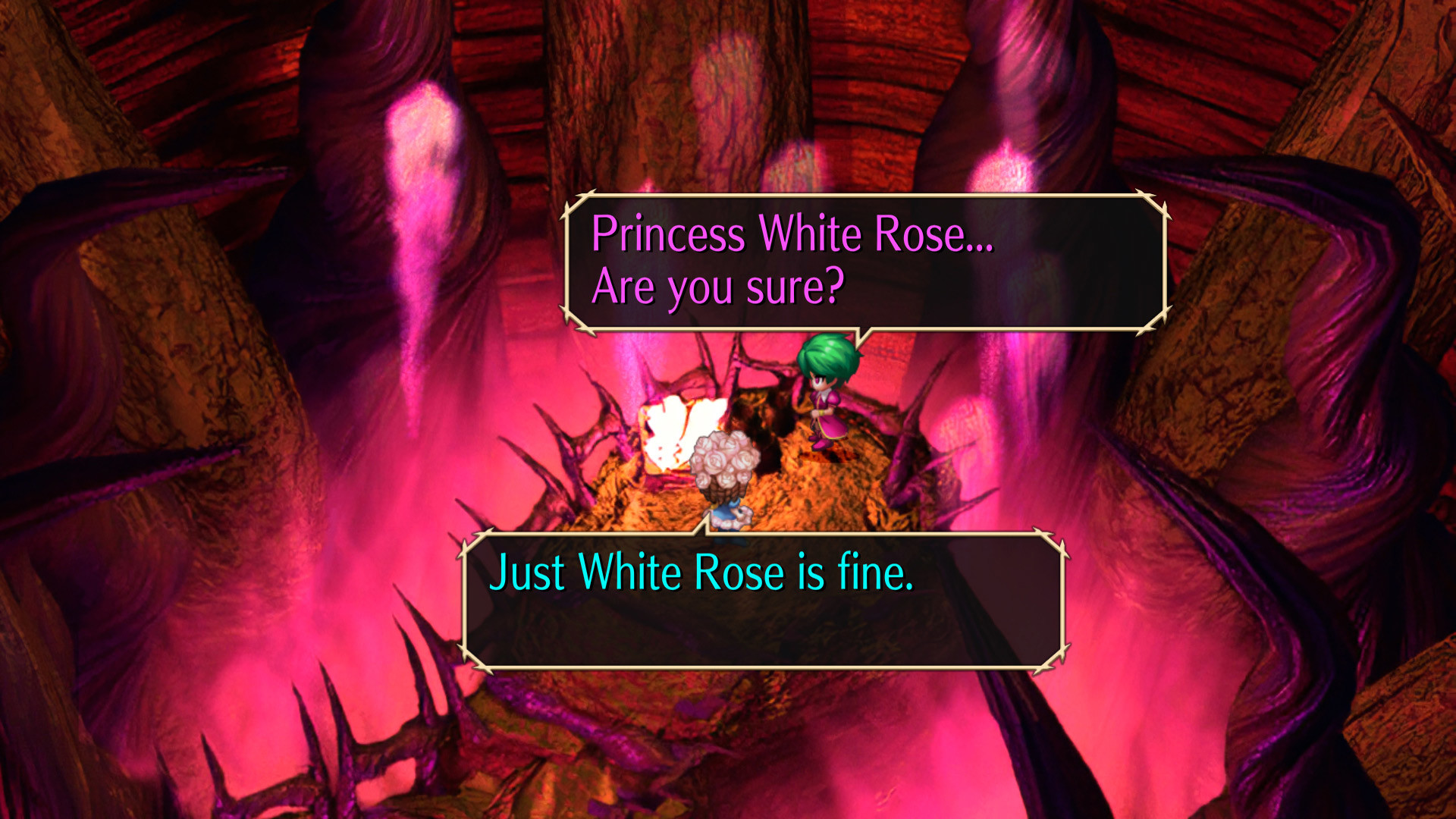 浪漫沙加开拓者 复刻版 SaGa Frontier Remastered_0