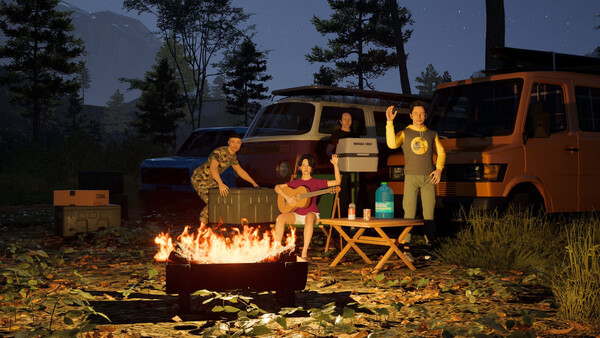 房车漫旅/Caravanners_2