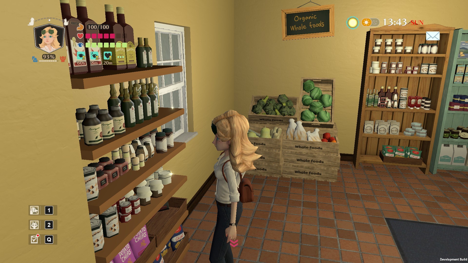 美好生活 The Good Life_0