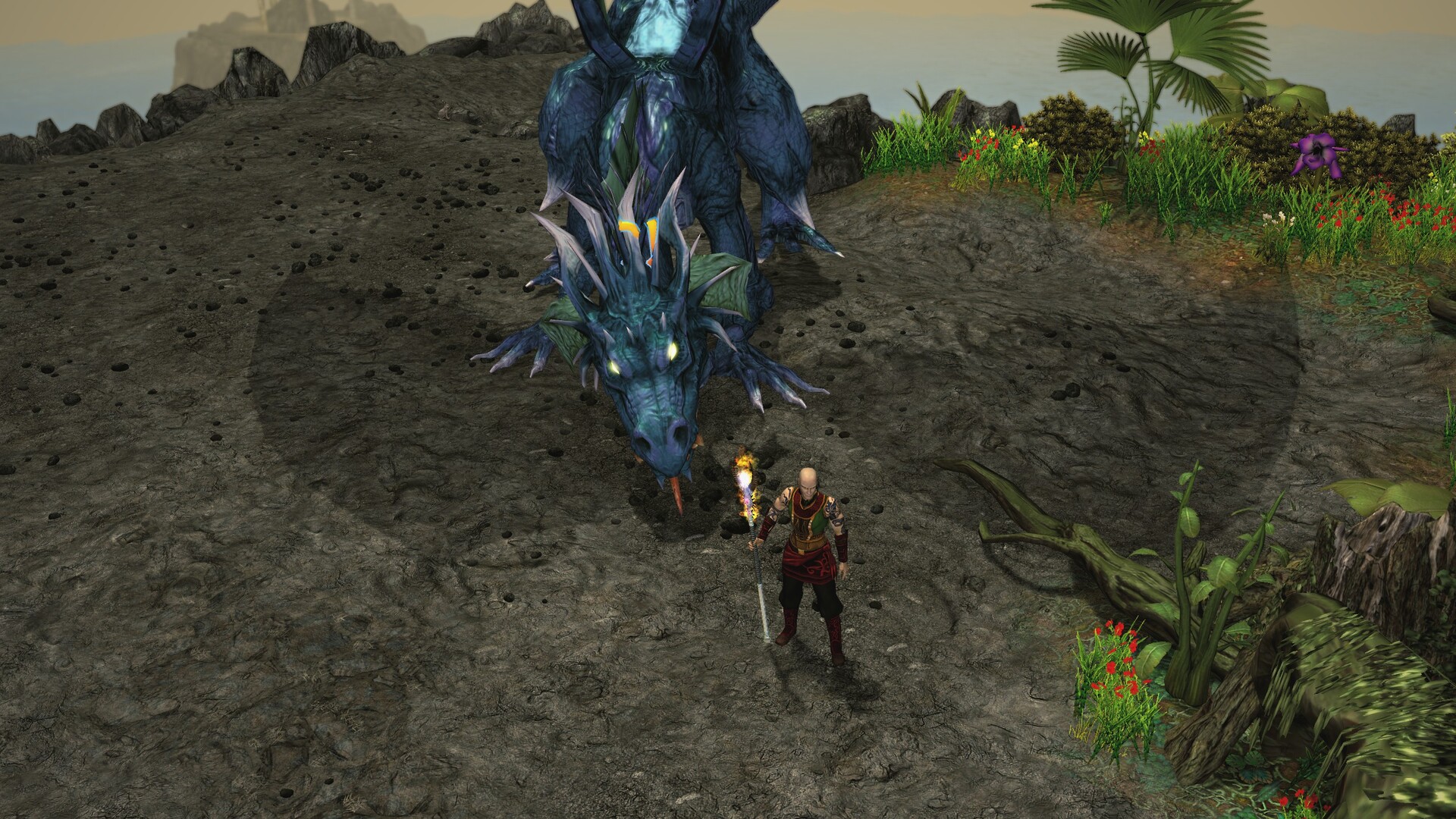 圣域2：重制版/Sacred 2 Remaster_1