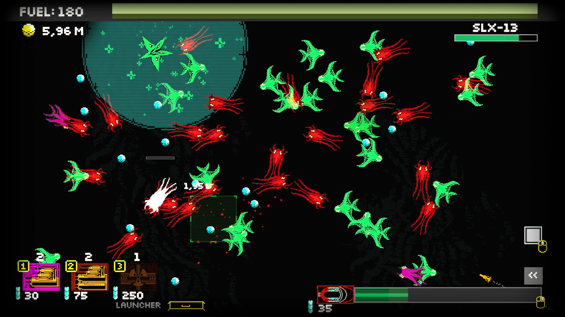 反击点击器/Kickback Clicker_2