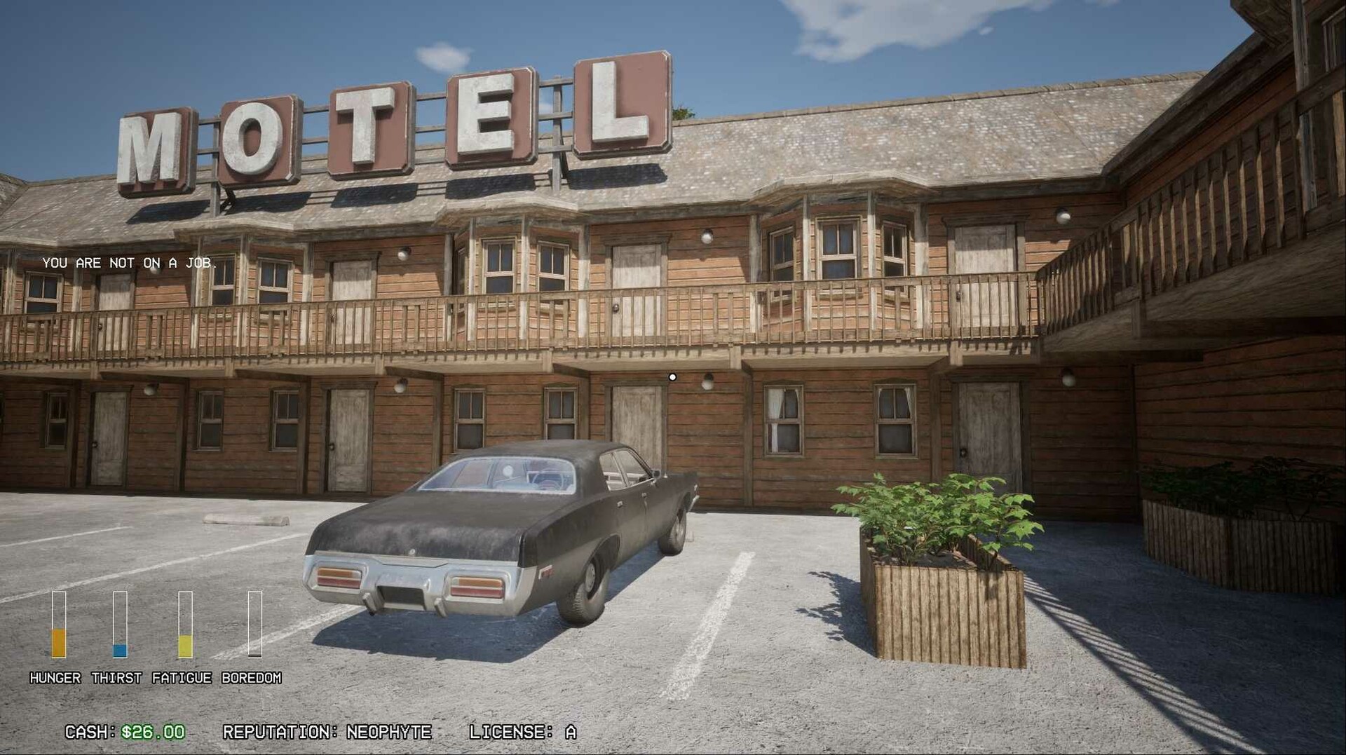 驾驶人生/Driving Life_1