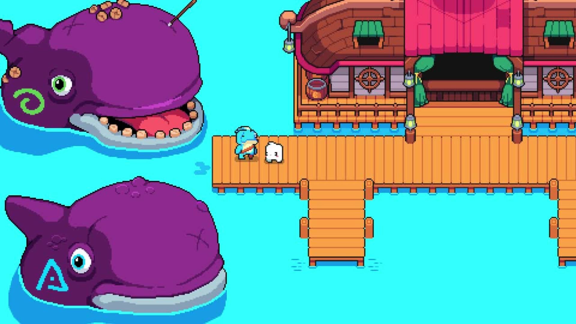 克里特灵/Cosmic Coop_0