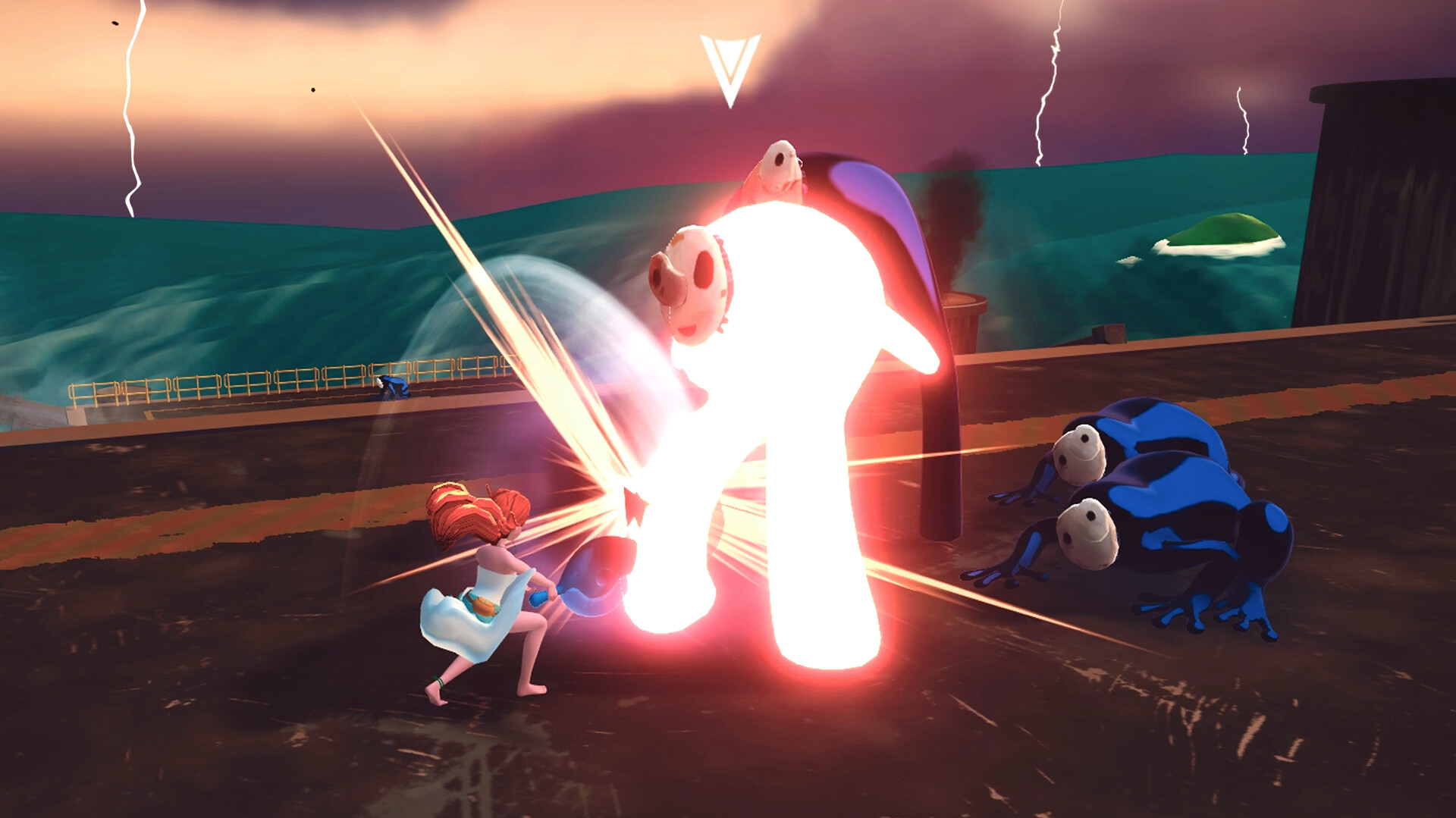 迈：千年之子/Mai: Child of Ages_1