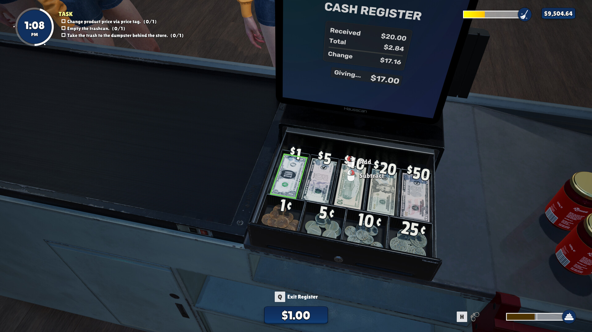 商店大战：多人商铺模拟器/Store Wars: Multiplayer Shop Simulator_1