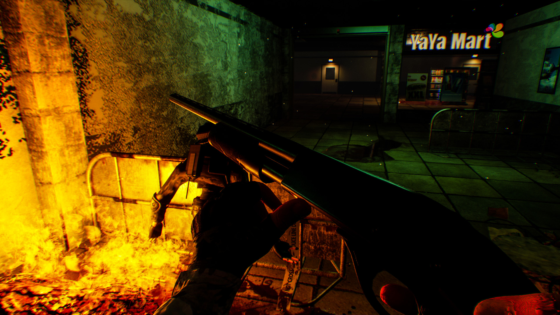 作战部队 Combat Forces_1