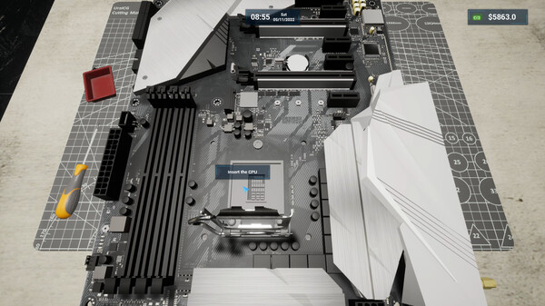 IT服务公司/ServiceIT: You can do IT_1