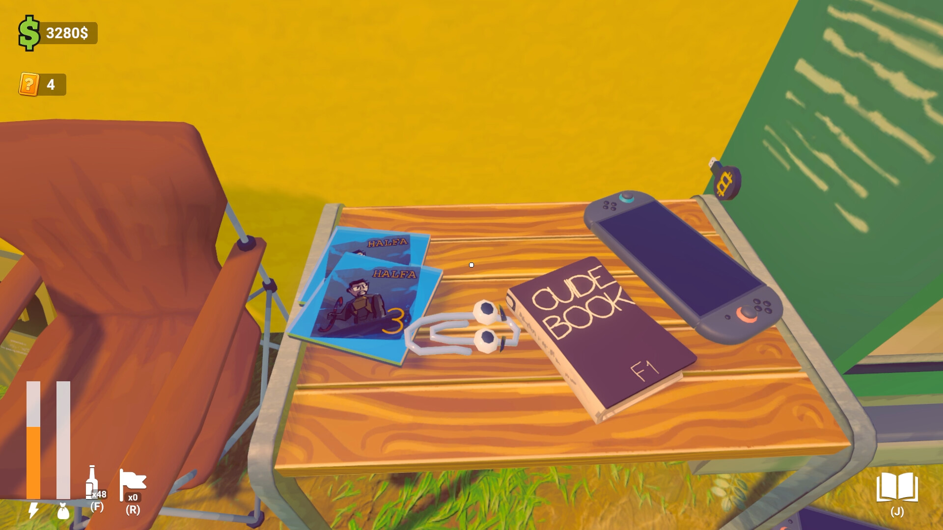 老婆随手扔了我多年珍藏卡牌/My Wife Threw Out My Card Collection_2